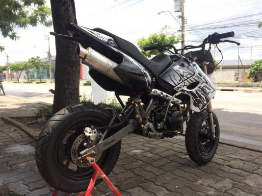 KSR สวยๆราคาเบาๆ