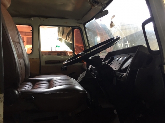 ขายด่วนเทรเลอร์สองเพลาขึ้นแม็คโคร