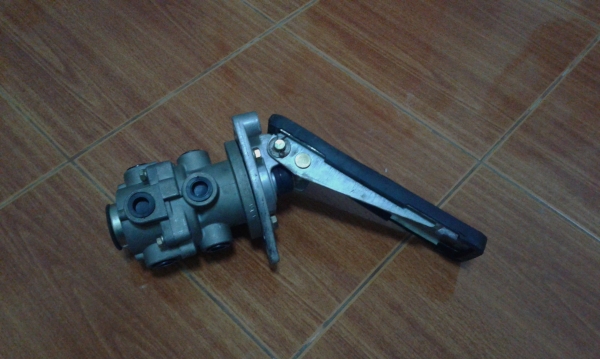 ขายตีนเหยียบเบรคจิฟฟี่