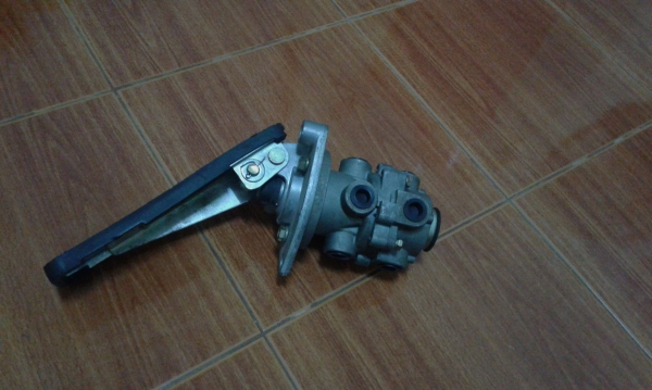 ขายตีนเหยียบเบรคจิฟฟี่