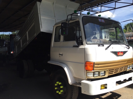 6ล้อดั้มพ์สวยๆ