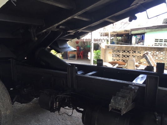 6ล้อดั้มพ์สวยๆ