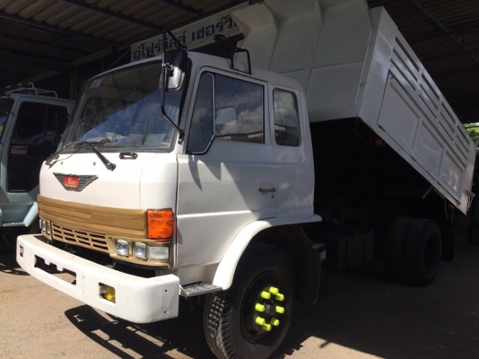 6ล้อดั้มพ์สวยๆ