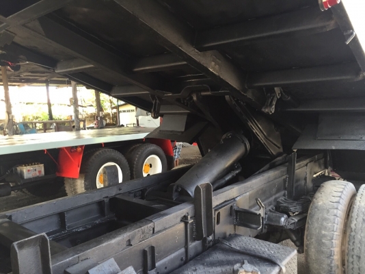 6ล้อดั้มพ์สวยๆ