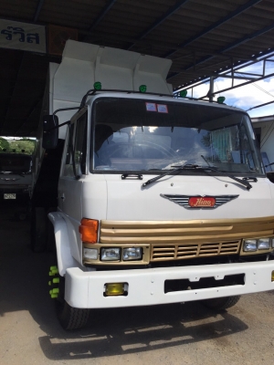 6ล้อดั้มพ์สวยๆ