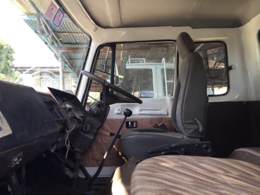 6ล้อดั้มพ์สวยๆ