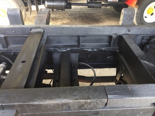 6ล้อดั้มพ์สวยๆ