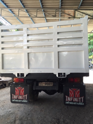 6ล้อดั้มพ์สวยๆ