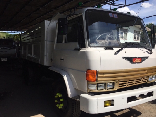 6ล้อดั้มพ์สวยๆ