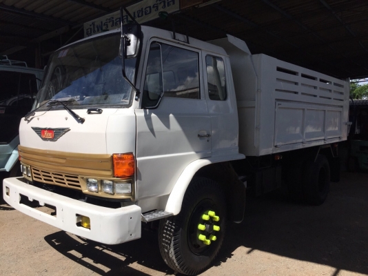 6ล้อดั้มพ์สวยๆ