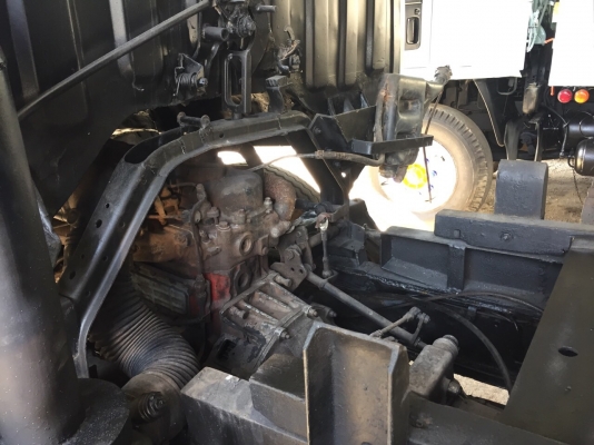 6ล้อดั้มพ์สวยๆ