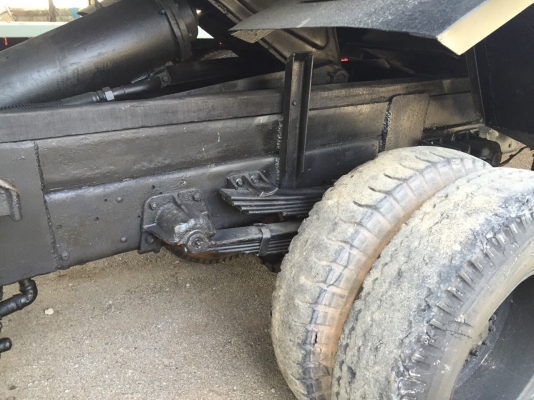 6ล้อดั้มพ์สวยๆ