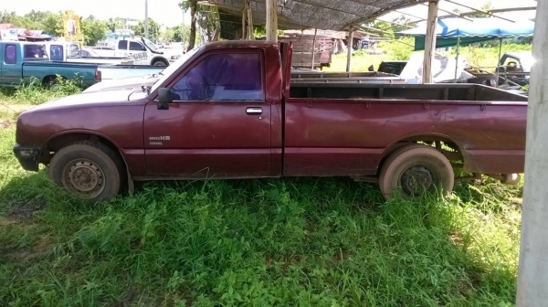 ขาย ISUZU KB2200 สภาพพร้อมใช้งาน ทะเบียนพร้อมโอน ขาย ISUZU KB2200 สภาพพร้อมใช้งาน ทะเบียนพร้อมโอน