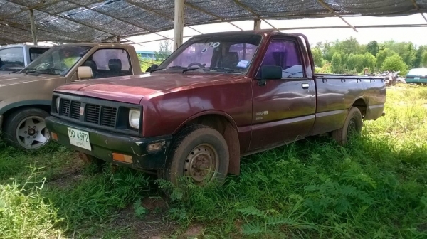 ขาย ISUZU KB2200 สภาพพร้อมใช้งาน ทะเบียนพร้อมโอน ขาย ISUZU KB2200 สภาพพร้อมใช้งาน ทะเบียนพร้อมโอน