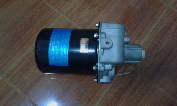 ขายตัวตัดลม