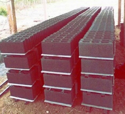 ขายอิฐบล็อกถูก