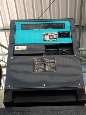 ขาย Denya 10K va เครื่อง Kubota ราคา 95,000 บาท