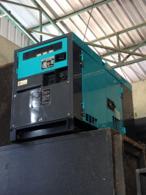 ขาย Denya 10K va เครื่อง Kubota ราคา 95,000 บาท