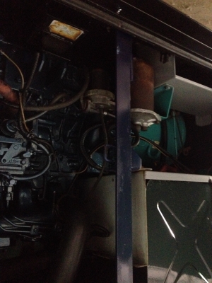 ขาย Denya 10K va เครื่อง Kubota ราคา 95,000 บาท