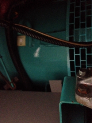 ขาย Denya 10K va เครื่อง Kubota ราคา 95,000 บาท