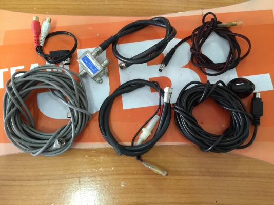 ขายจานดาวเทียม TRUESAT ติดรถยนต์สภาพสวยของแท้