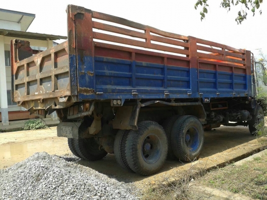 ขาย HINO FM3M เครื่องดี M10C 240 แรงม้า เกียร์เดิม คัสซีสวยตลอดเส้น ยางดี ทะเบียนพร้อมโอนครับ