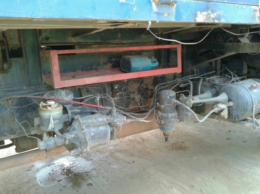 ขาย HINO FM3M เครื่องดี M10C 240 แรงม้า เกียร์เดิม คัสซีสวยตลอดเส้น ยางดี ทะเบียนพร้อมโอนครับ