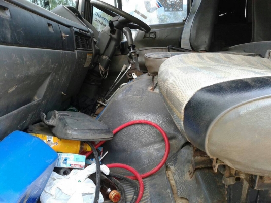 ขาย HINO FM3M เครื่องดี M10C 240 แรงม้า เกียร์เดิม คัสซีสวยตลอดเส้น ยางดี ทะเบียนพร้อมโอนครับ