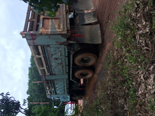 ขาย ROCKY 195. นางฟ้าแท้ๆ2เพลาดั้ม ขาย ROCKY 195. นางฟ้าแท้ๆ2เพลาดั้ม