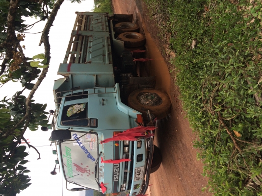 ขาย ROCKY 195. นางฟ้าแท้ๆ2เพลาดั้ม ขาย ROCKY 195. นางฟ้าแท้ๆ2เพลาดั้ม