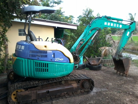 ขาย PC 40MR -1 รุ่น ภาพสวยเครื่องดำเครื่องดีดีปั๊มนิ้ว อินวอยน์