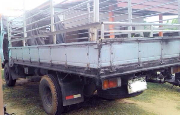 **ขายแล้วครับขอบคุณ Truck2hand **ขายแล้วครับขอบคุณ Truck2hand
