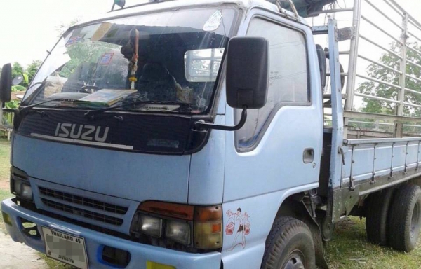 **ขายแล้วครับขอบคุณ Truck2hand **ขายแล้วครับขอบคุณ Truck2hand