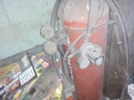 ชุดเชือมแก็ส ชุดตัดแก๊ส ครบชุดพร้อมใช้ ชุดเชือมแก็ส ชุดตัดแก๊ส ครบชุดพร้อมใช้