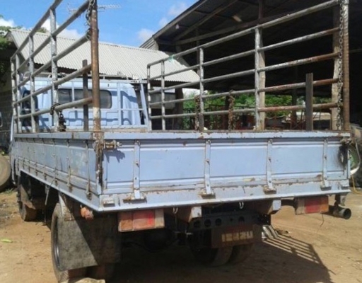 **ขายแล้วครับขอบคุณ Truck2hand **ขายแล้วครับขอบคุณ Truck2hand