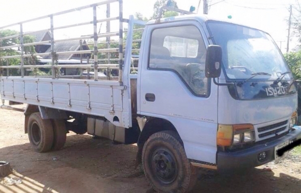 **ขายแล้วครับขอบคุณ Truck2hand **ขายแล้วครับขอบคุณ Truck2hand