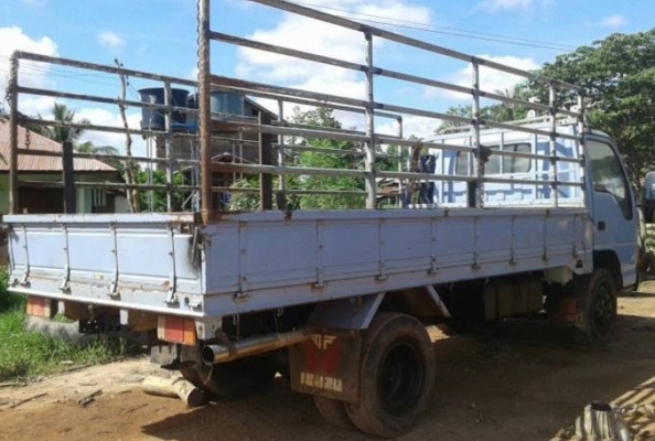 **ขายแล้วครับขอบคุณ Truck2hand **ขายแล้วครับขอบคุณ Truck2hand