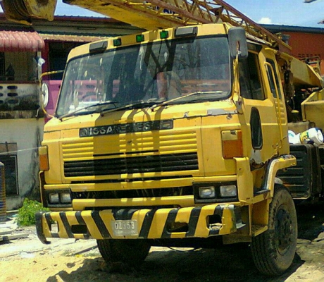 ขาย(เครน16ตันถูกๆๆ ปั้ม2ตอน) สภาพดีใช้งานประจำเอาไปใช้งานได้เลย ราคา 595,000บ ต่อรองได้