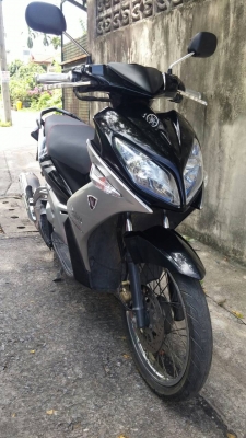 Yamaha nouvo elegance 135