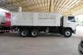 ขายรถใหม่รถบรรทุก 22 ล้อพ่วงแม่ลูกดัมพ์ HINO MEGA FM1A 344 แรงม้าปี 2558 ลูกพ่วง 3 เพลา ขายดาวน์15\% 628000