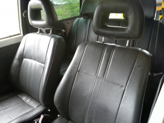 ขายมิร่าP4ปี37เครื่องดีช่วงล่างดีสีตามรูป47900