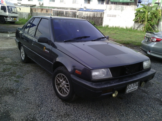 มิซูเครื่องดีเกียร์ครบเบรคABSแอร์เย็นๆยางใหม่ภาษีไม่ขาดภายในสวย