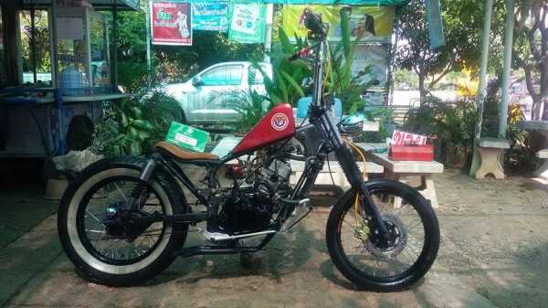 ขาย โครงสร้างเครื่องโซ125 สภาพหล่อๆ มีเล่มทะเบียน รถพร้อมใช้งาน ค่าตัว 14000 บาท