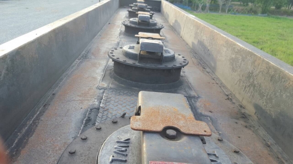 ขาย แทงค์น้ำมัน 16000 ลิตร ขาย แทงค์น้ำมัน 16000 ลิตร