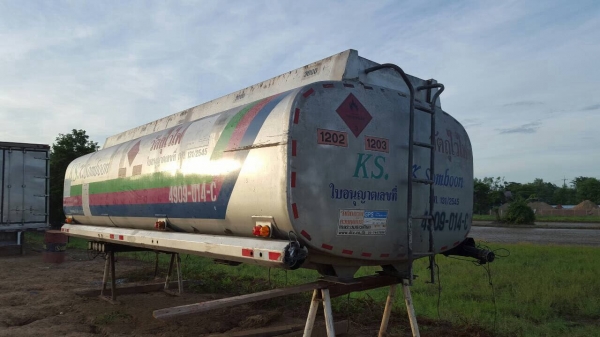 ขาย แทงค์น้ำมัน 16000 ลิตร ขาย แทงค์น้ำมัน 16000 ลิตร