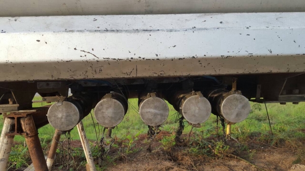 ขาย แทงค์น้ำมัน 16000 ลิตร ขาย แทงค์น้ำมัน 16000 ลิตร