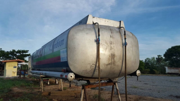 ขาย แทงค์น้ำมัน 16000 ลิตร ขาย แทงค์น้ำมัน 16000 ลิตร