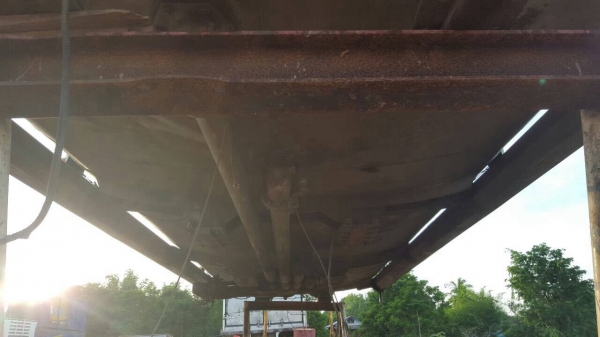 ขาย แทงค์น้ำมัน 16000 ลิตร ขาย แทงค์น้ำมัน 16000 ลิตร