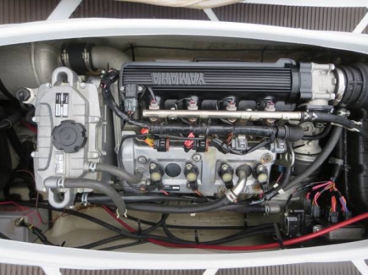 ขายเจ็ทสกี YAMAHA 1100