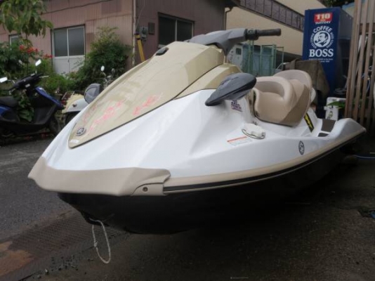 ขายเจ็ทสกี YAMAHA 1100